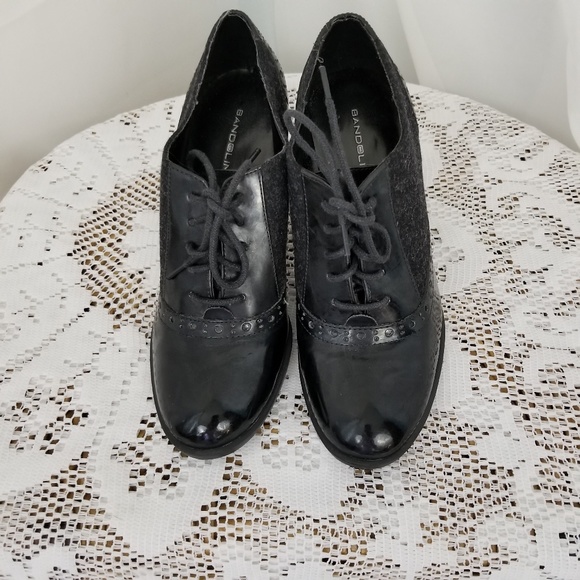 Bandolino Shoes - Bandolino Ankle high Shoes